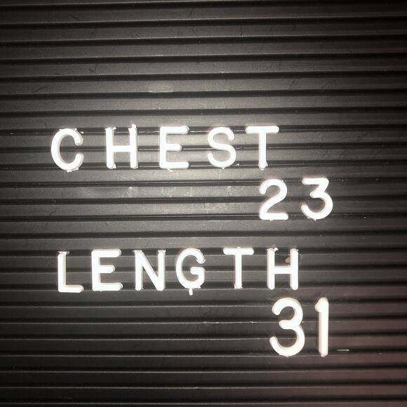 MB Studio Cotton Blend XL Slim Fit Long Sleeve Button Front Shirt - Picture 5 of 5